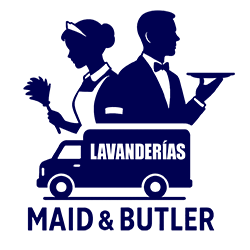Maid and Butler